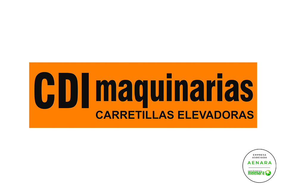 CADI MAQUINARIAS AENARA