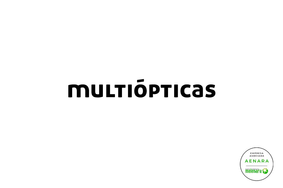 MULTIOPTICAS AENARA