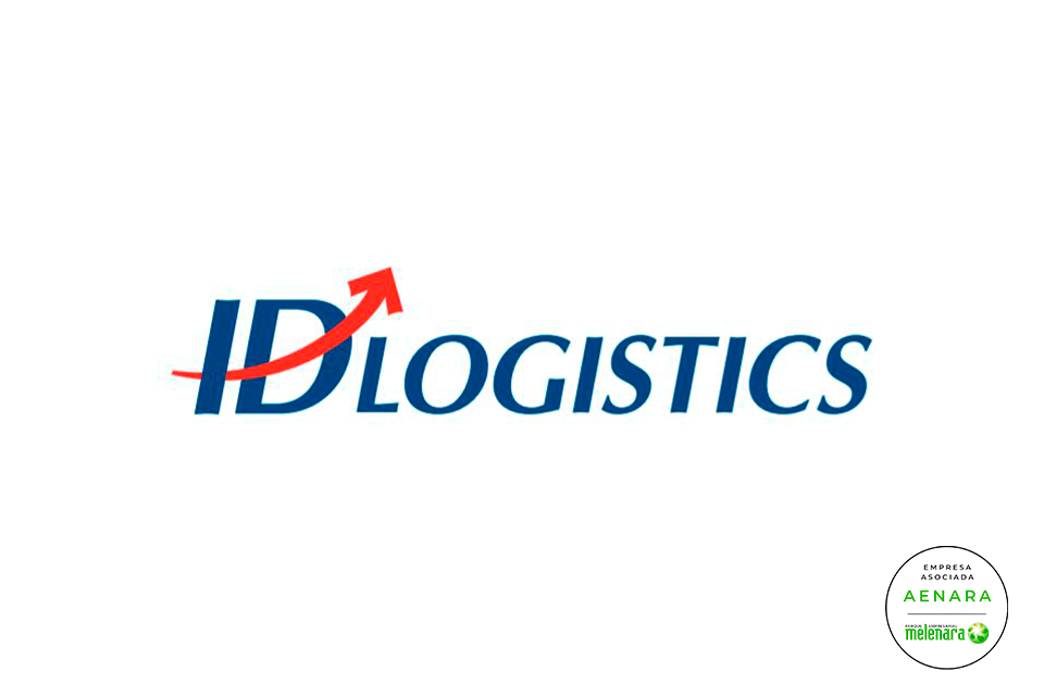 IDE LOGISTICS AENARA IDE LOGISTICS AENARA