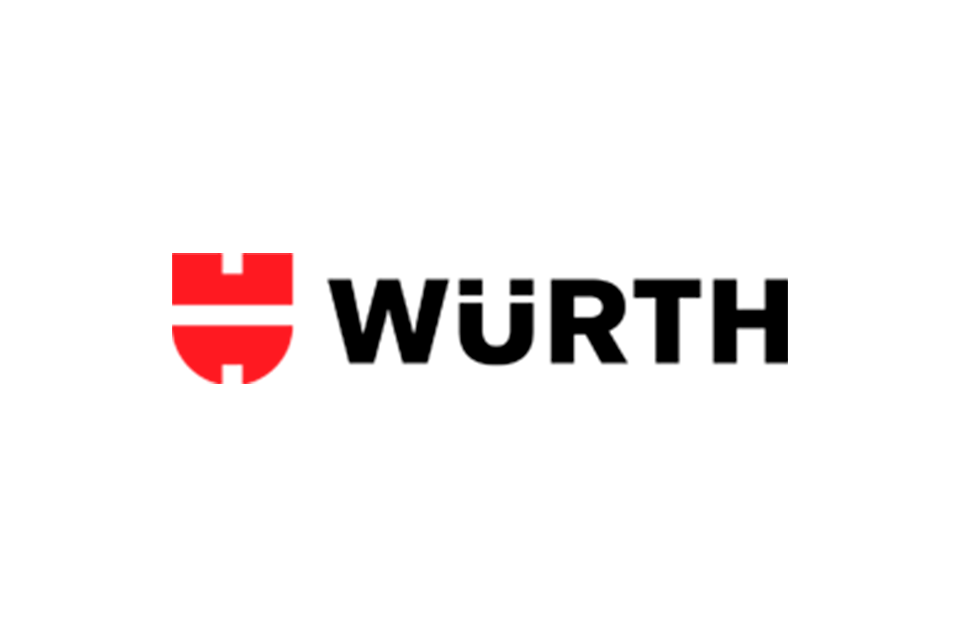 Logo-wurth
