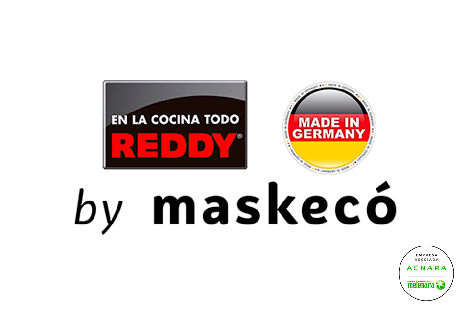 MASKECO REDDY COCINA AENARA
