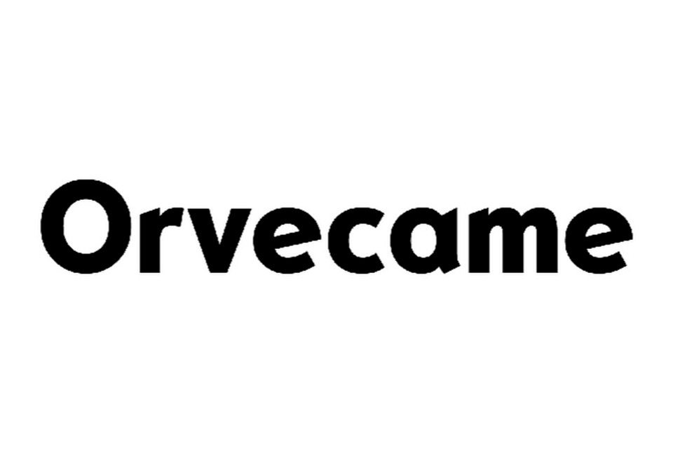 Orvecame-Logo