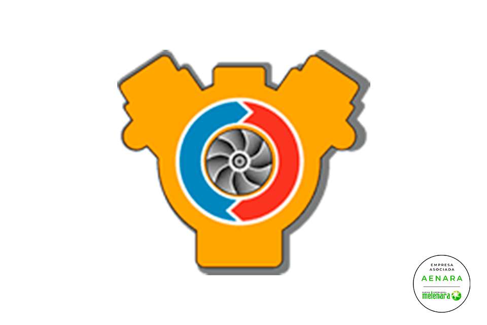 TURBOS Y EQUIPOS DIESEL AENARA