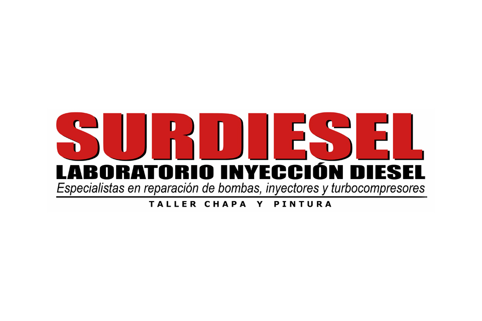 Logo-Surdiesel