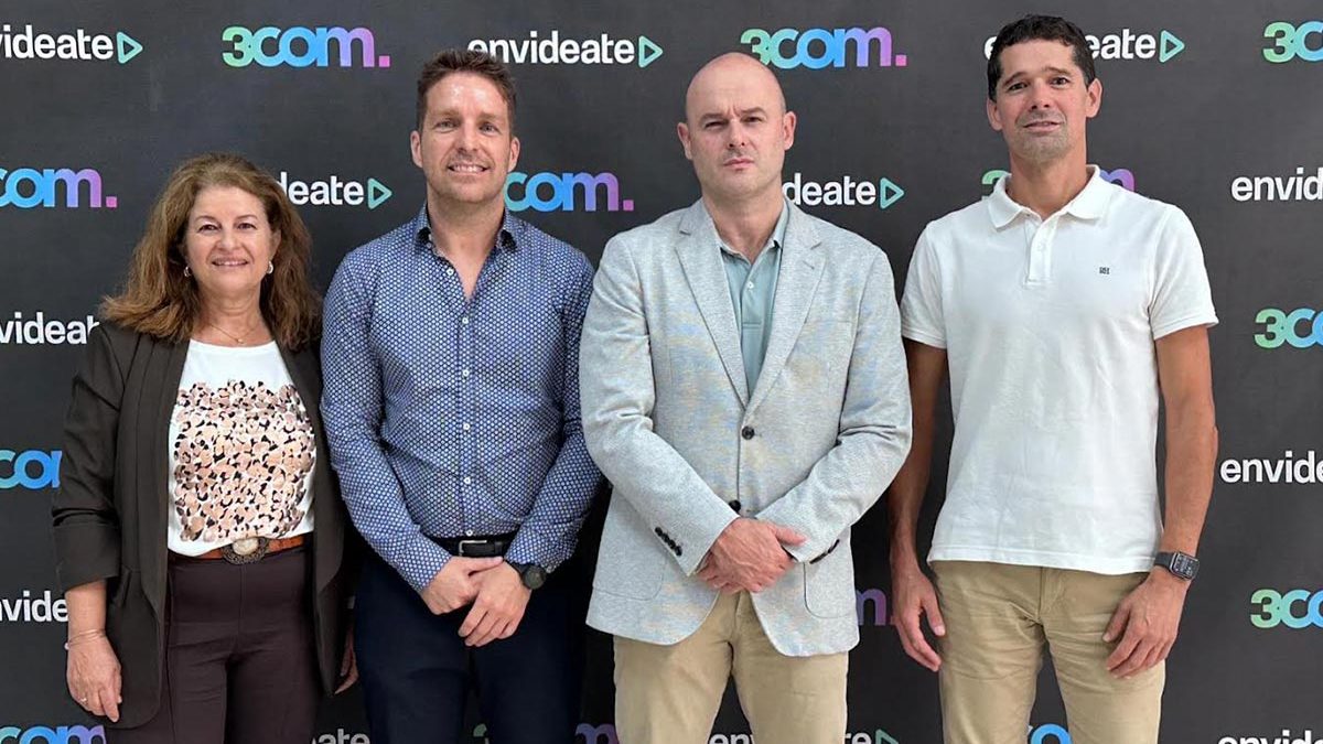 3COM impulsa la FP Dual en el Parque Empresarial Melenara