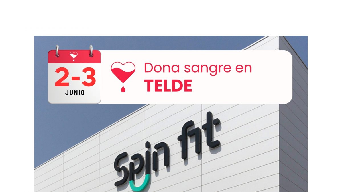 Donar sangre melenara